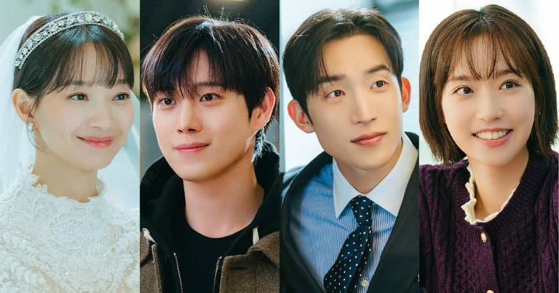 Dok. Prime Video/No Gain No Love